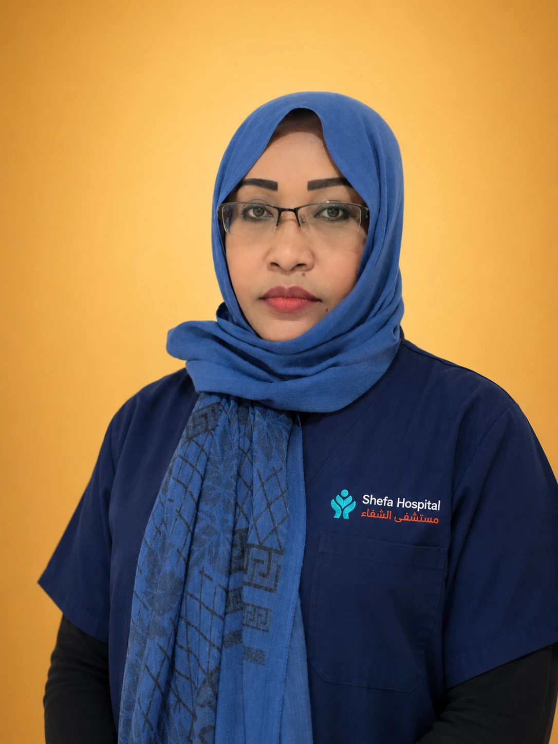Dr. EKHLAS ABDELMAROUF