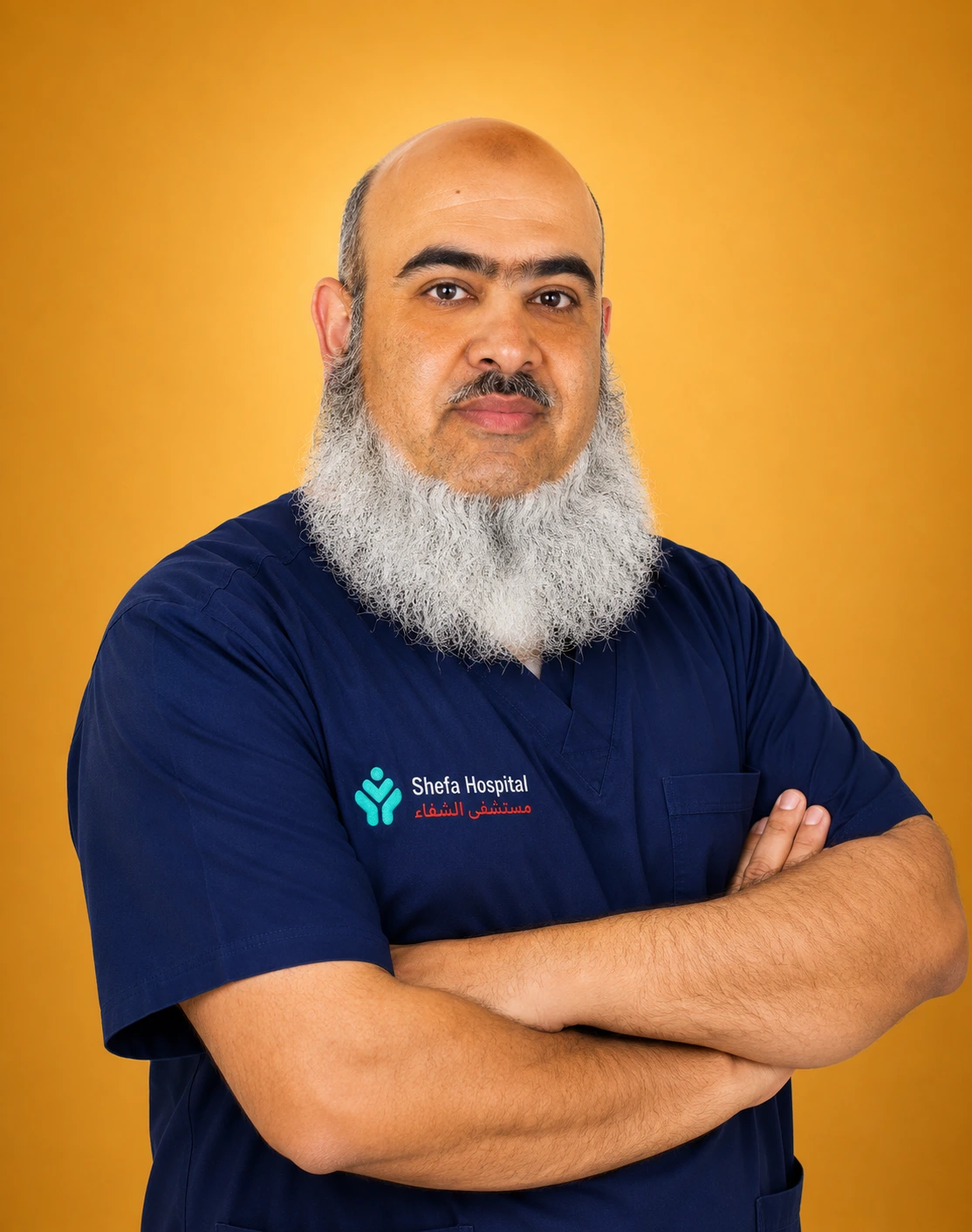 Dr. EHAB ELOKESH