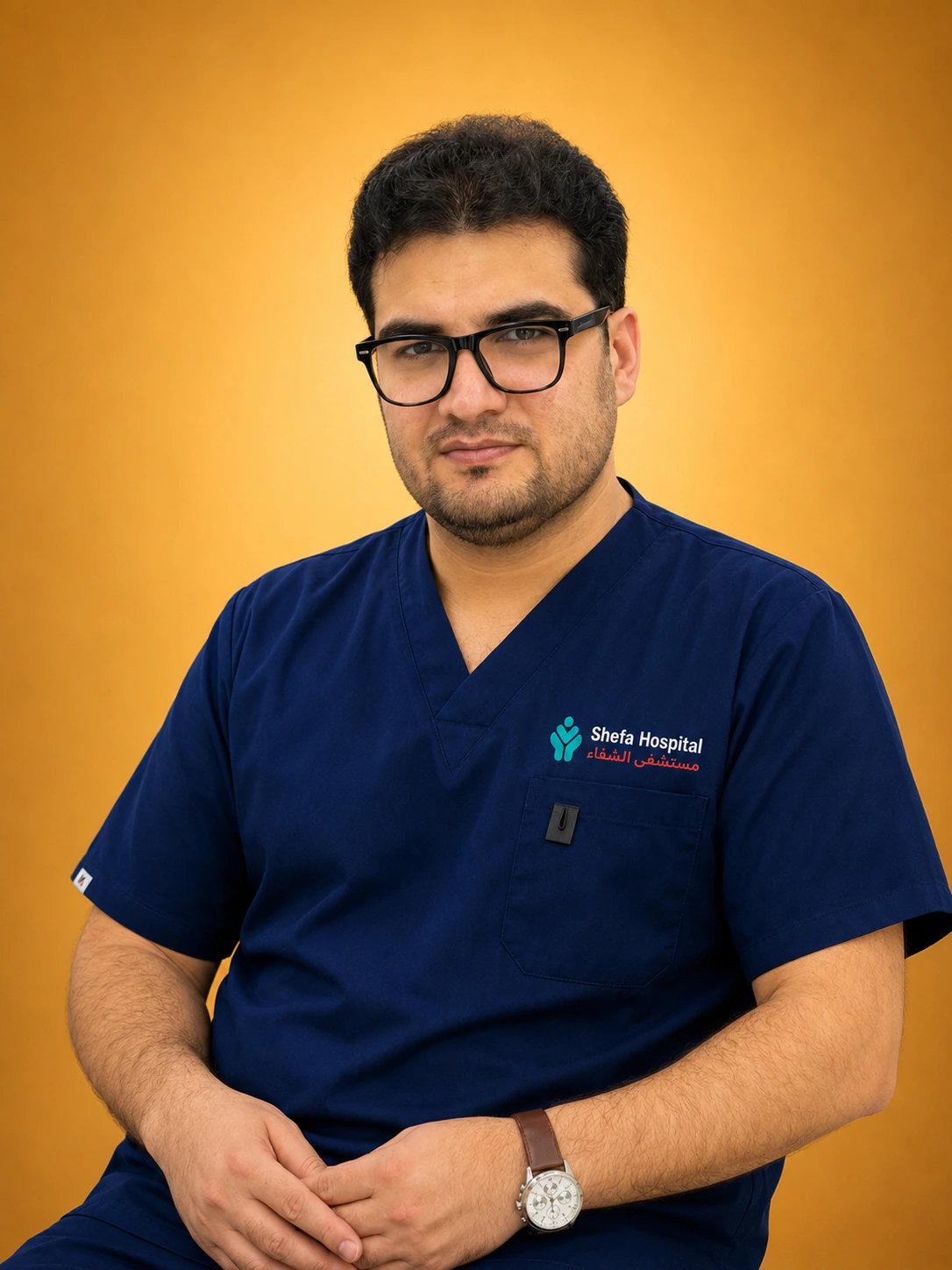 Dr. IMDAD ULLAH