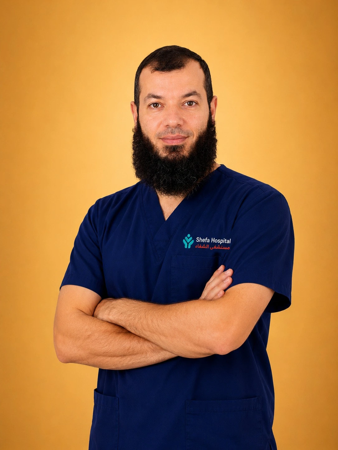 Dr. MAHMOUD ABOHASAN