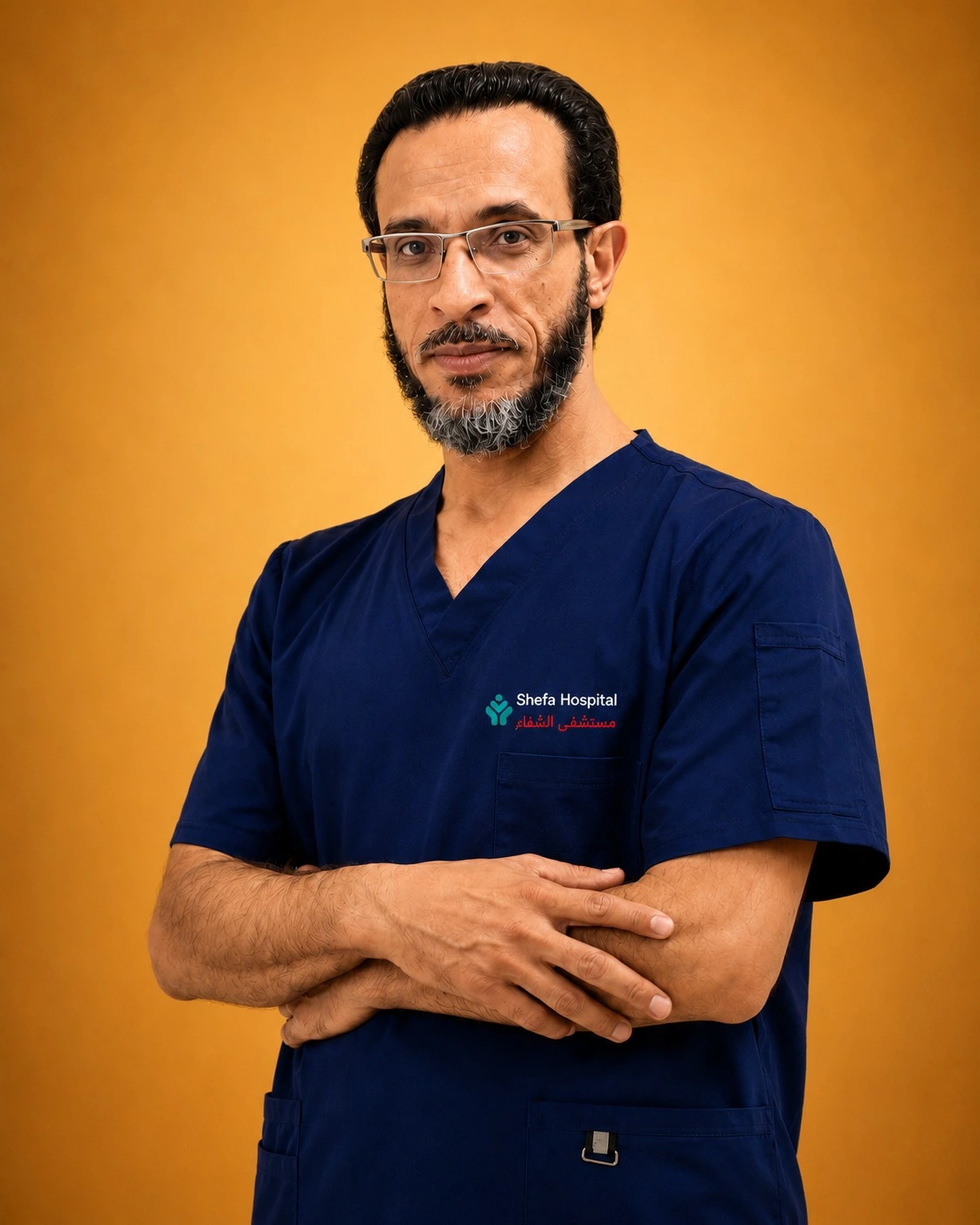 Dr. MOHAMED FAROUK