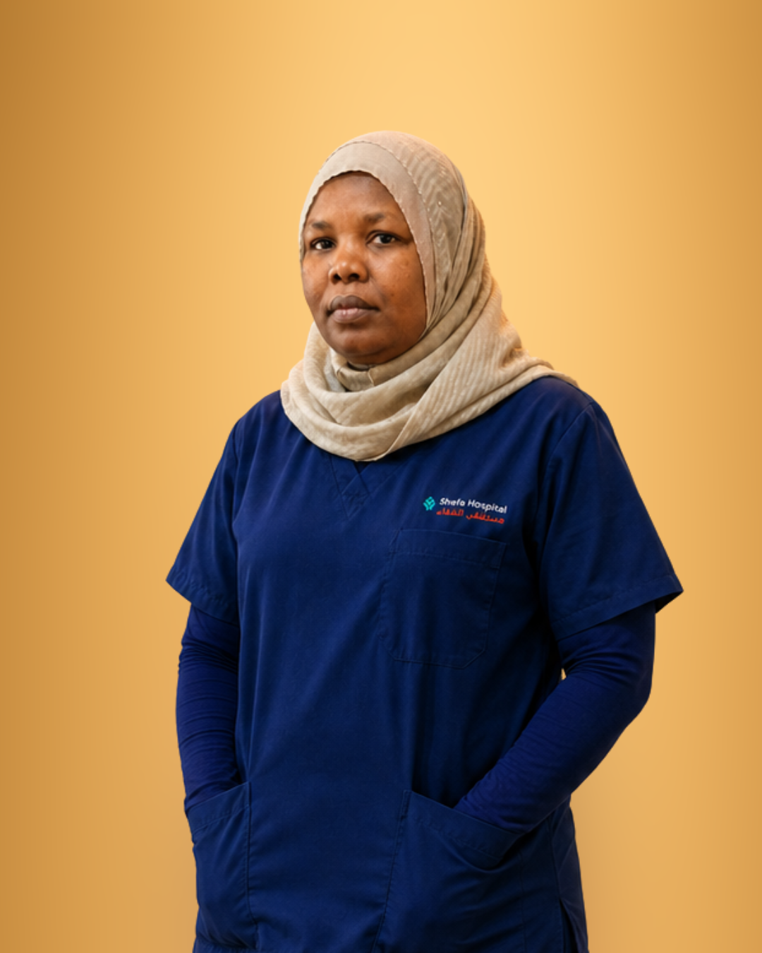 Dr. RABWA KHALIL