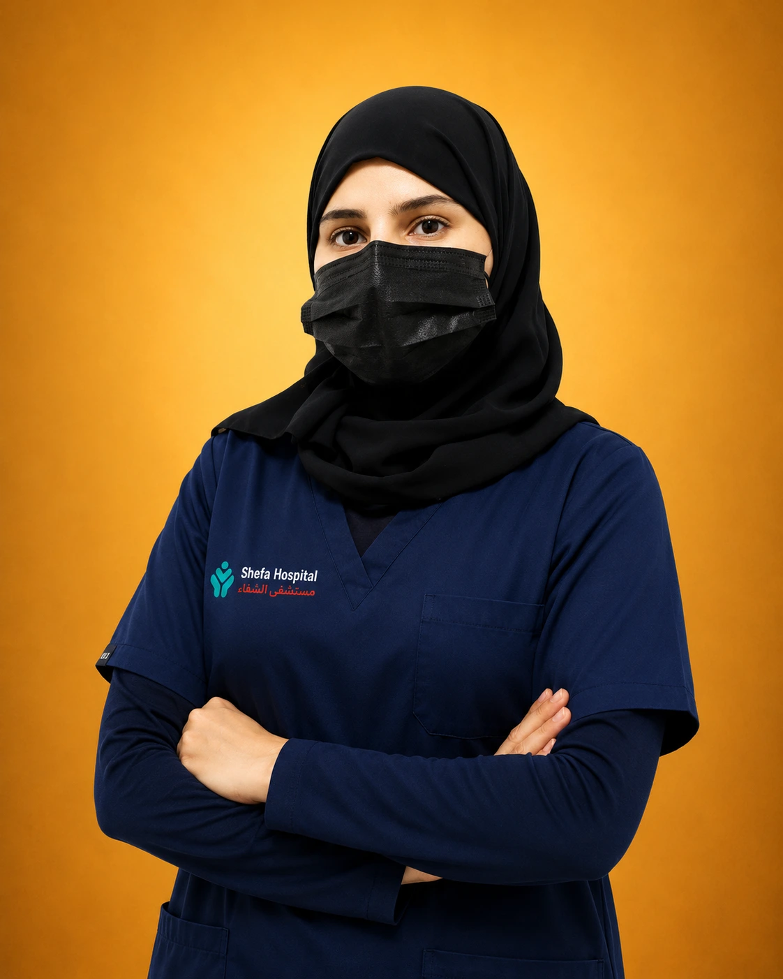Ms. NOUF ALREHAILI