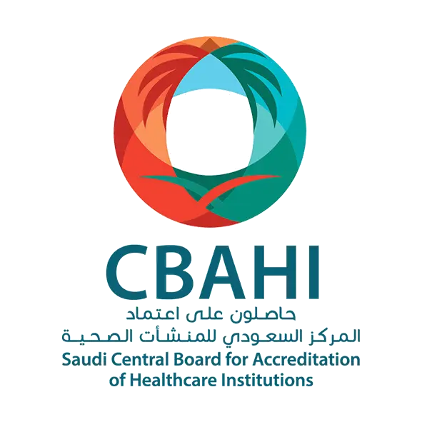 CBAHI Accreditation