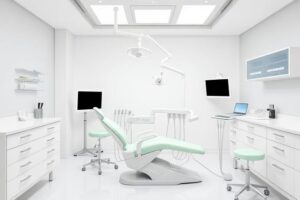 Dental Clinic