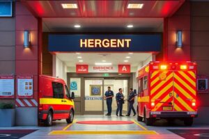 Emergency Department