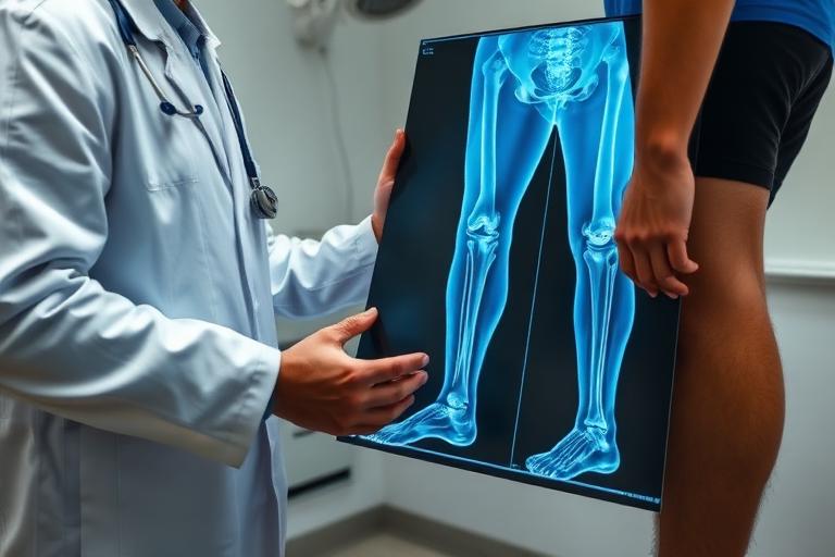 Orthopedics