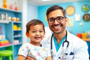 Pediatrics