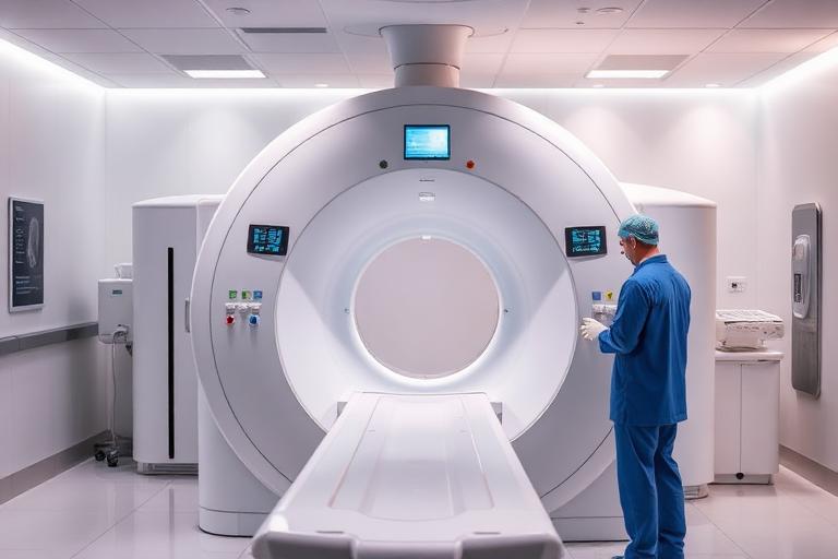 Radiology