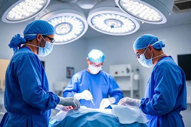 Surgery
