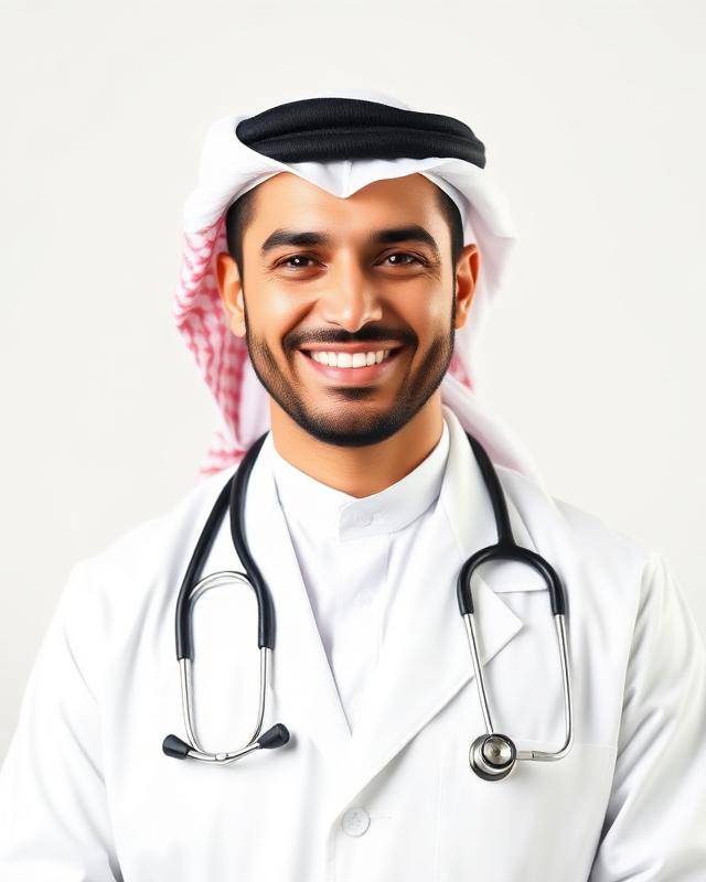 Dr. Abdulrahman Al-Harbi