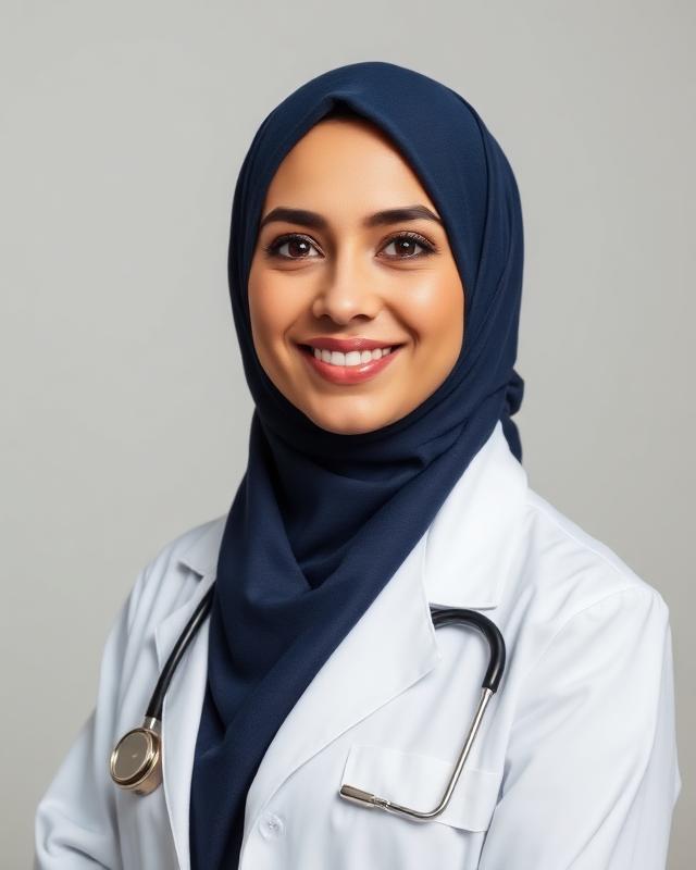 Dr. Layla Al-Qahtani