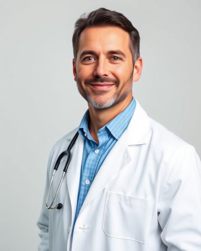 Dr. Faisal Al-Otaibi