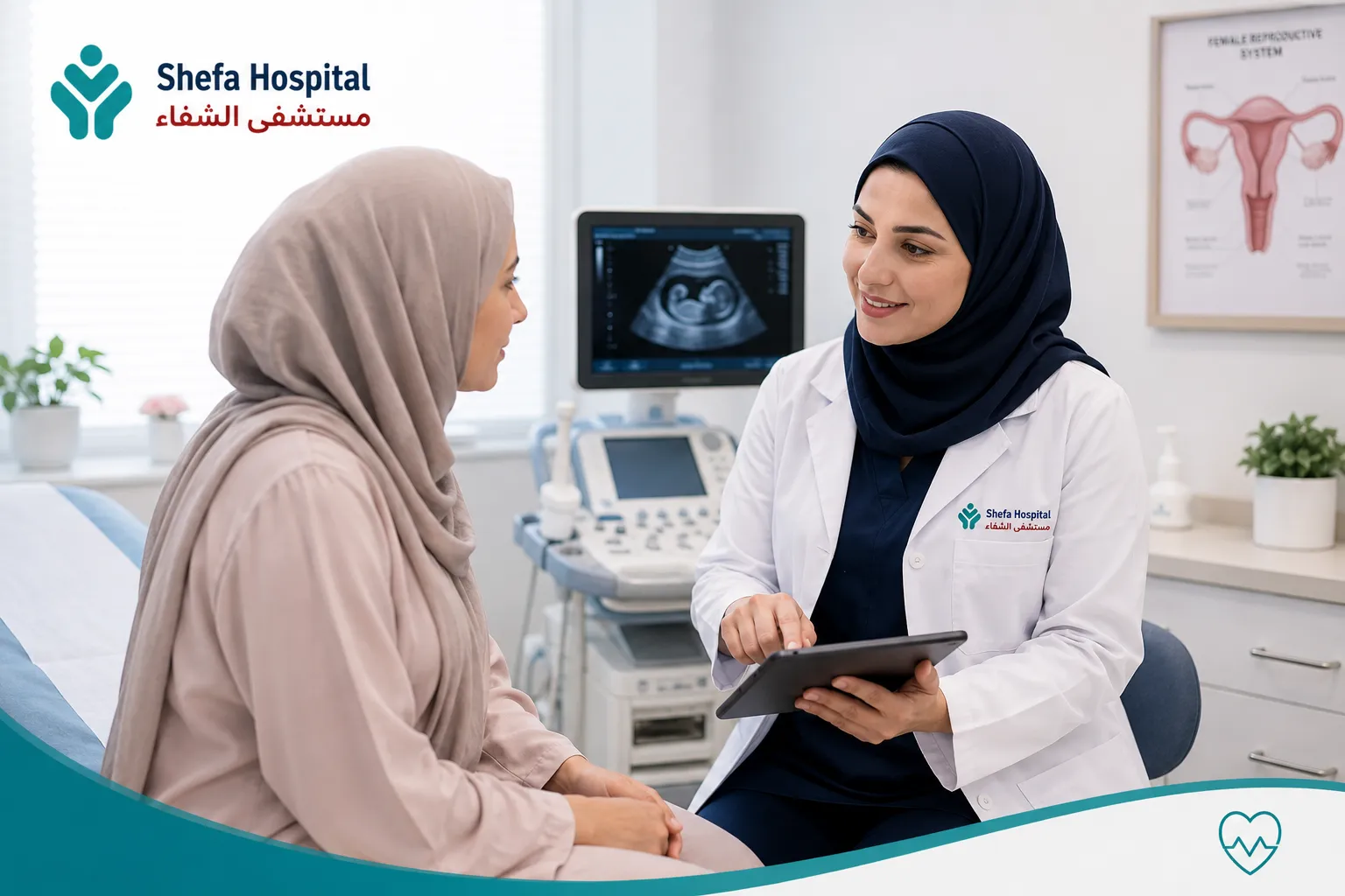Pregnancy maternity care