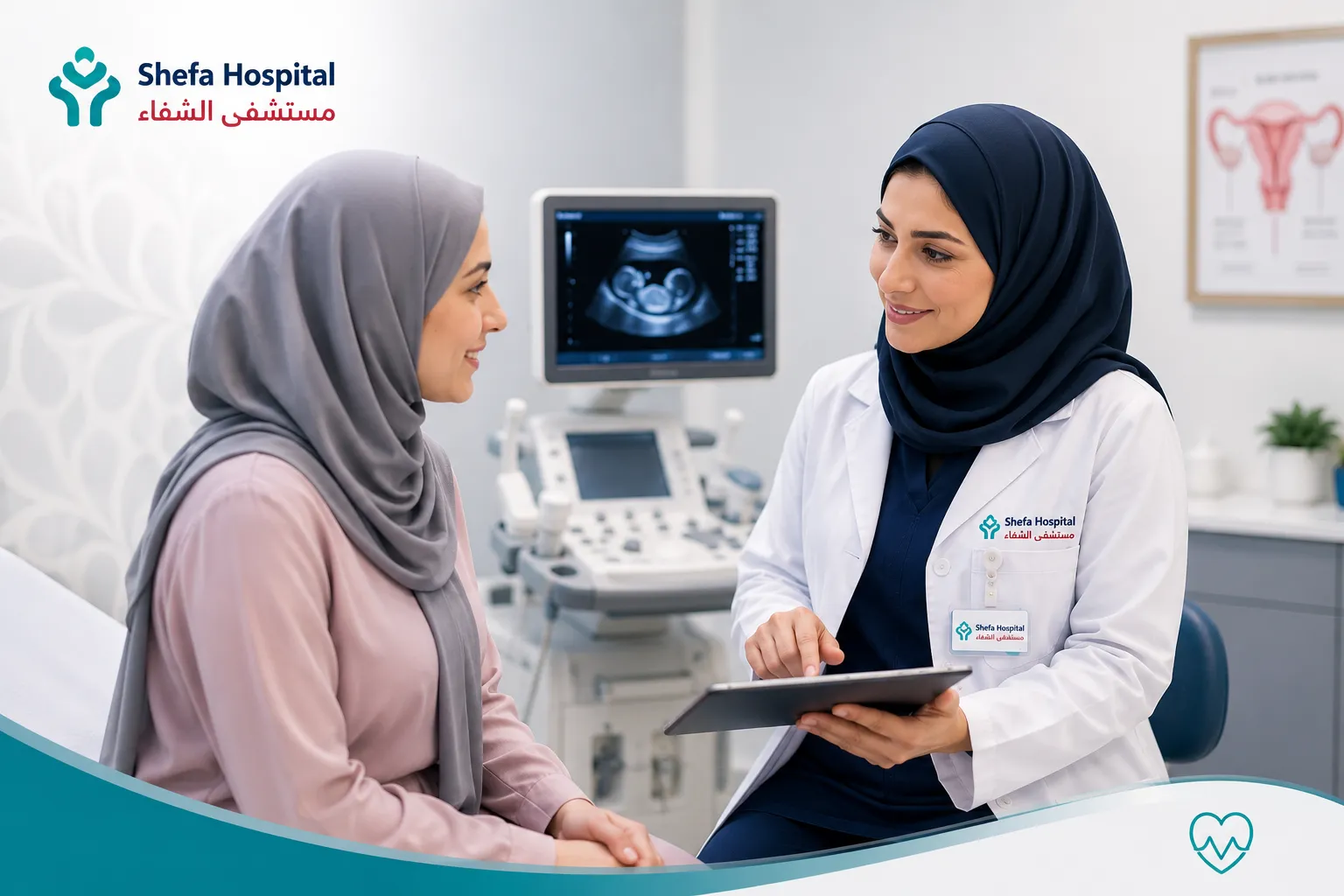 Shefa Hospital Makkah
