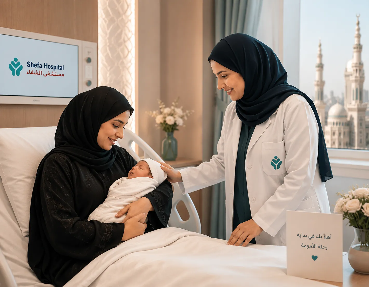 Gynecological ultrasound