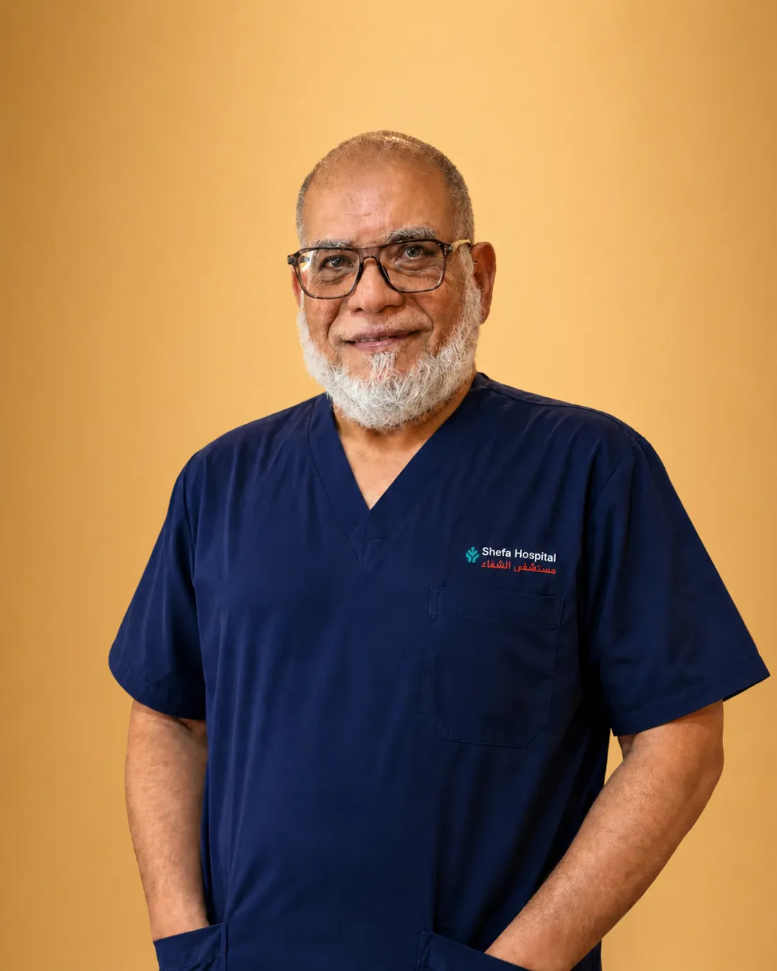 Dr. AHMED ABOULINEIN