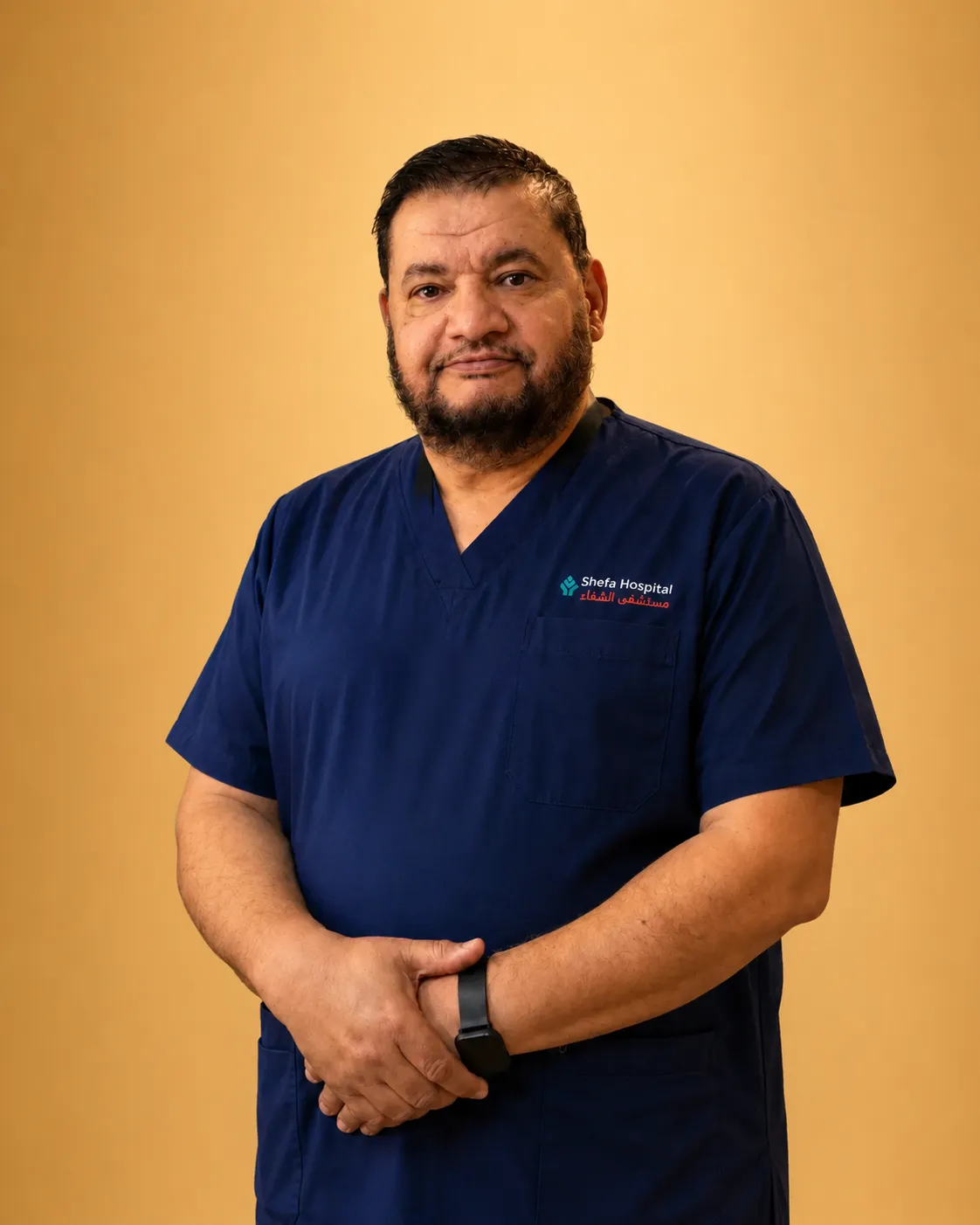 Dr. ATTIA ABDELSALAM
