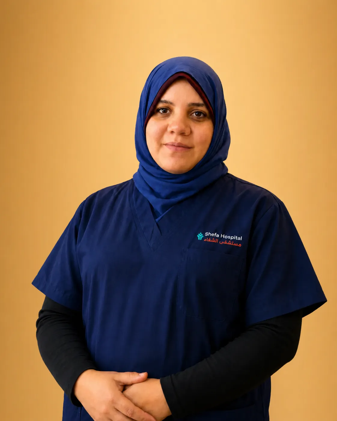 Dr. EMAN KAMEL