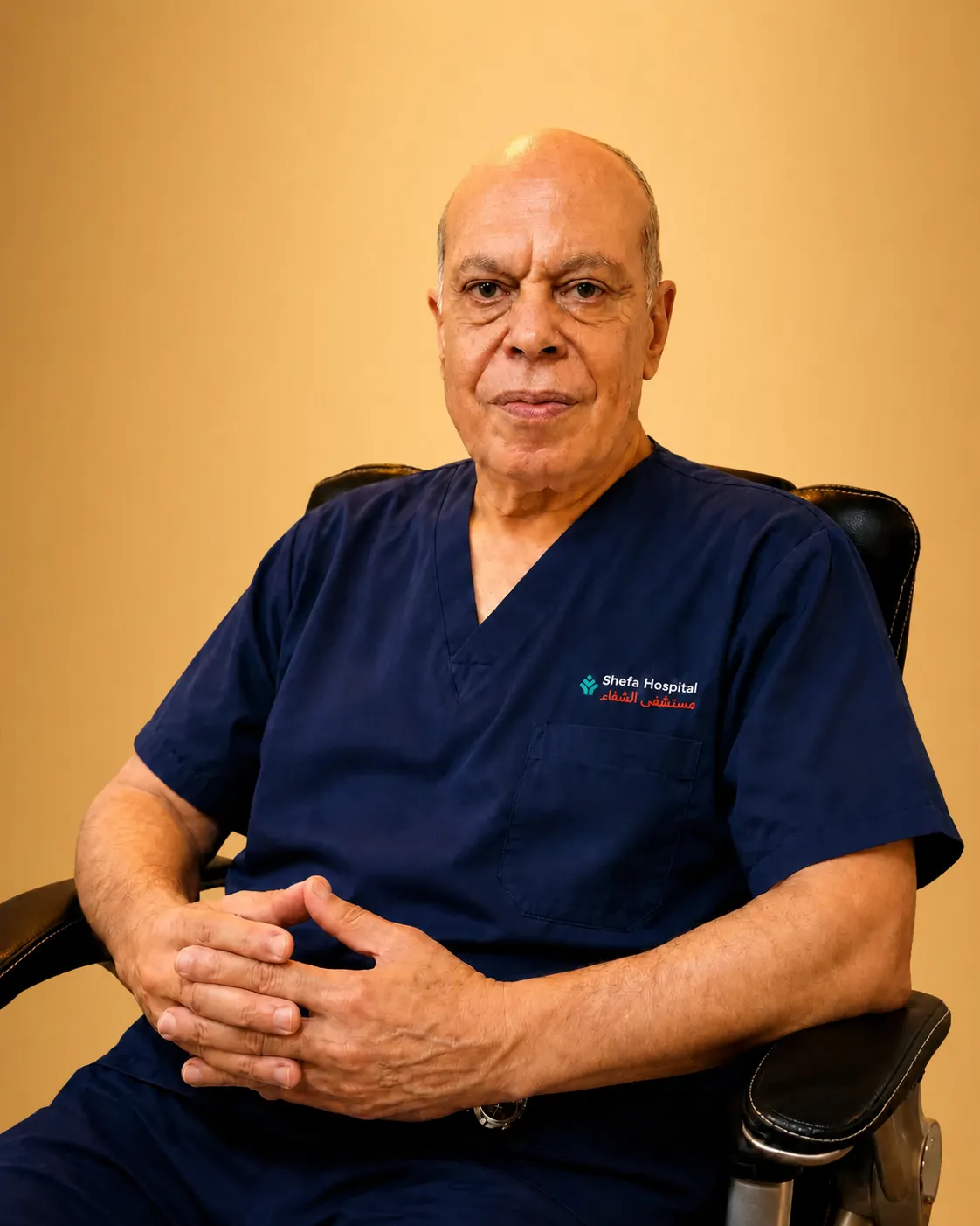 Dr. MOHSEN MOHAMED