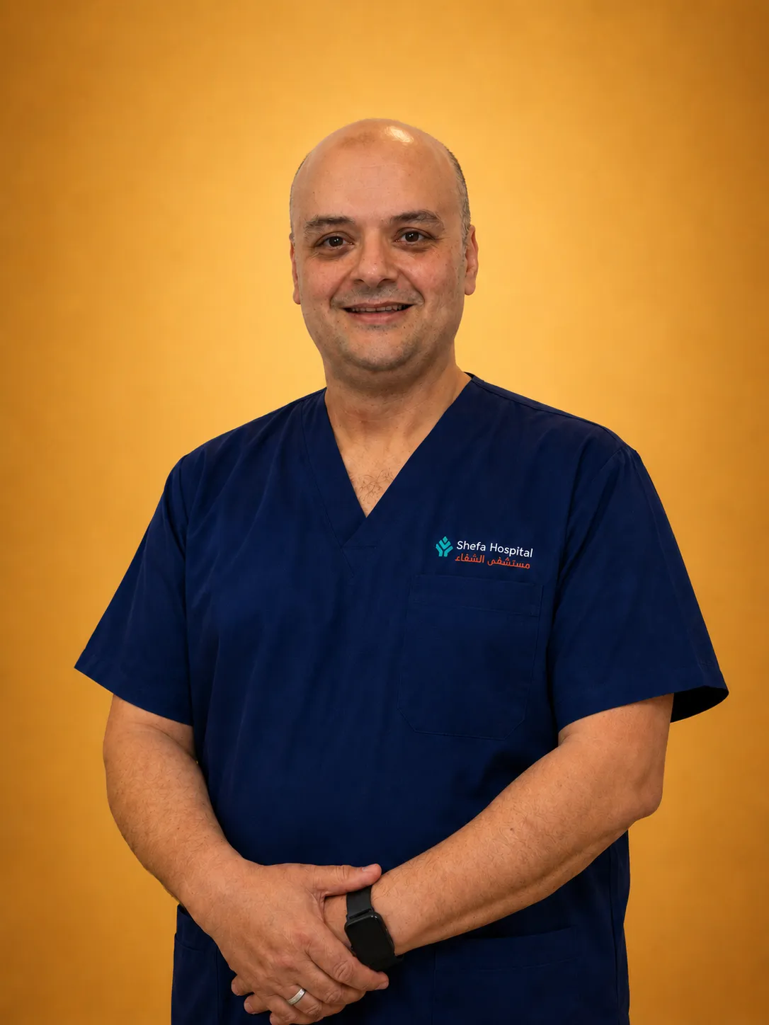 Dr. TAMER ELTONAMLY