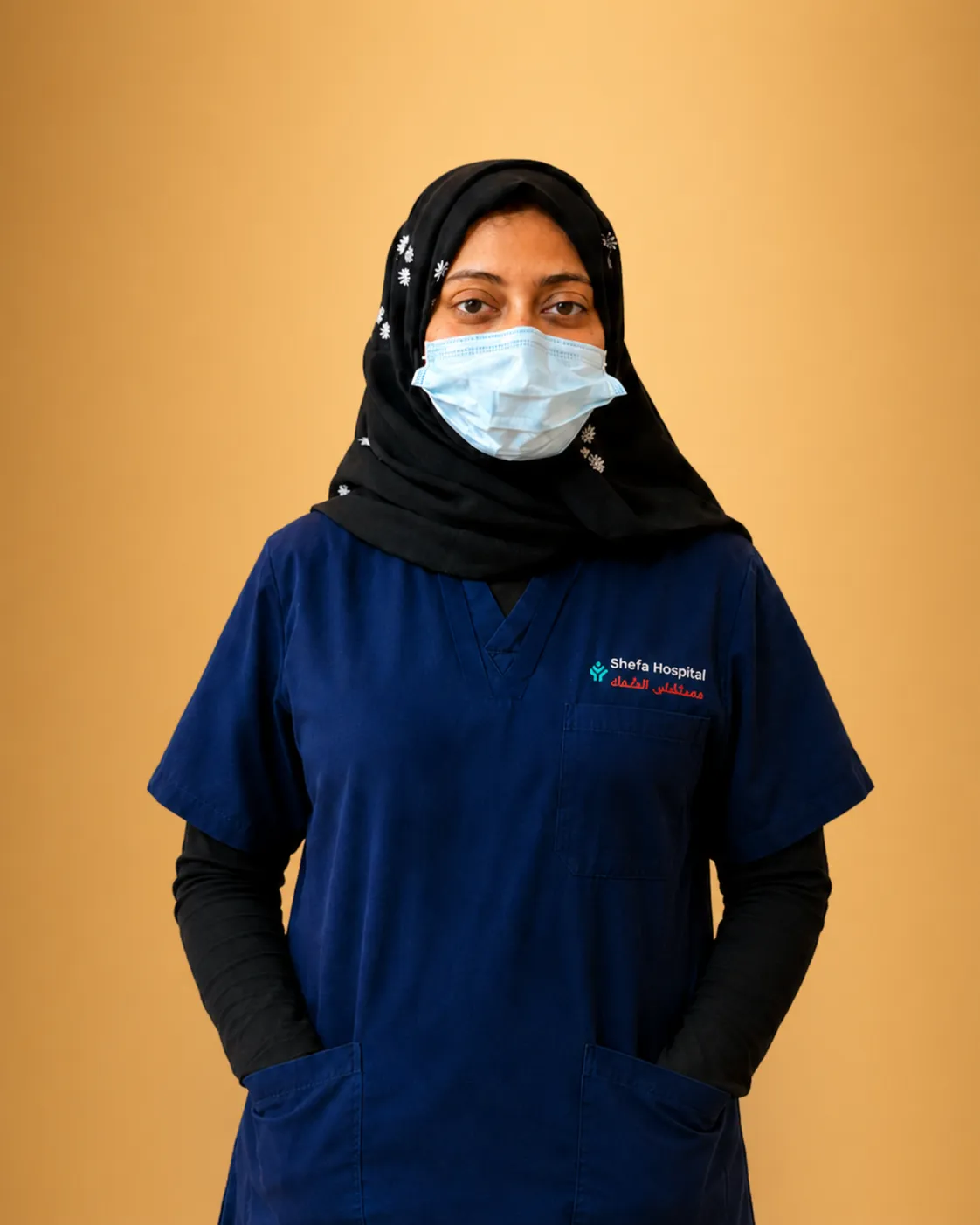 Specialist NURAN ALNAHAS