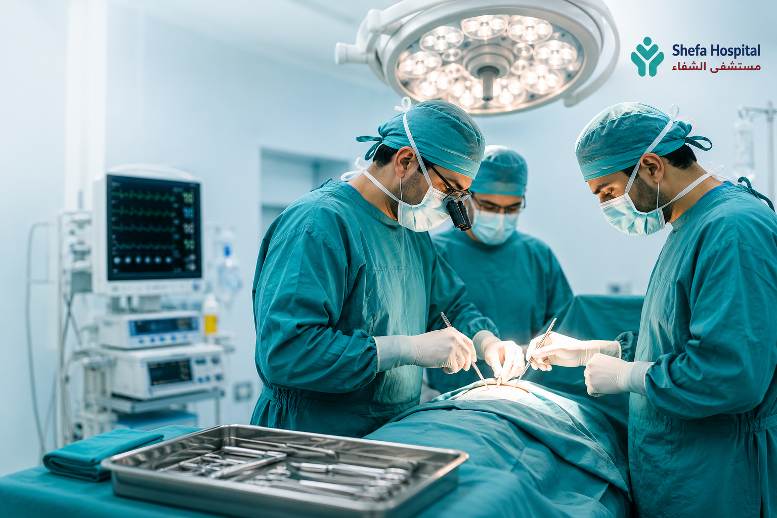 General Surgery