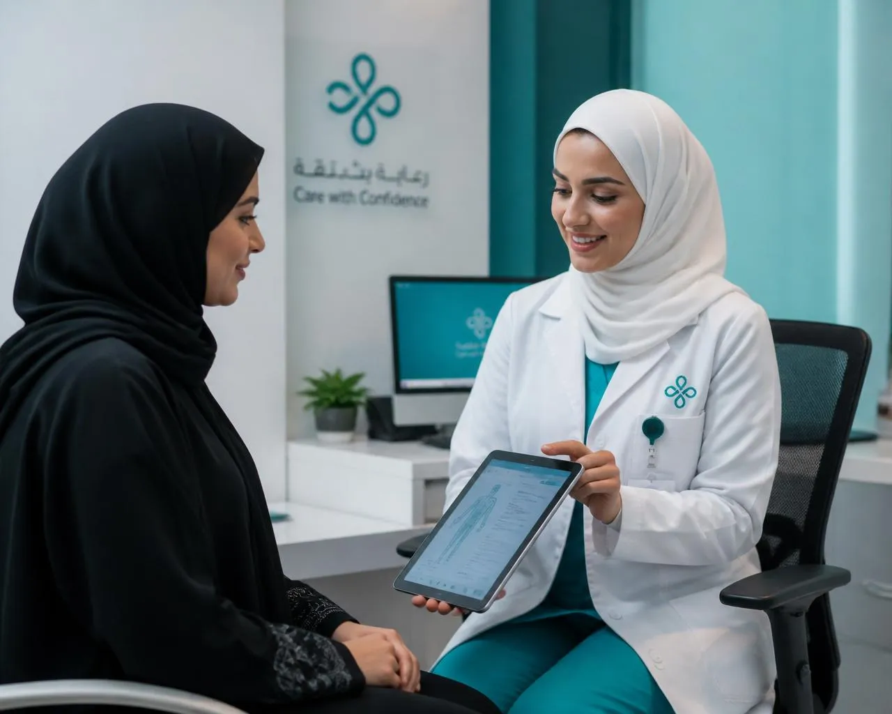 Shefa Hospital obstetrics and gynecology consultation