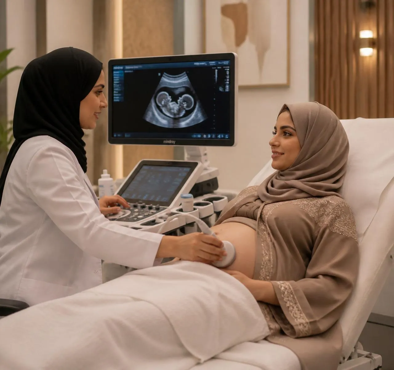 Pregnancy care