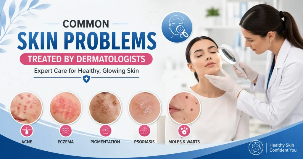 Dermatologist Makkah