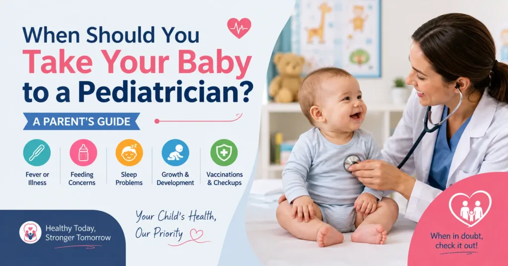 Pediatrician Makkah