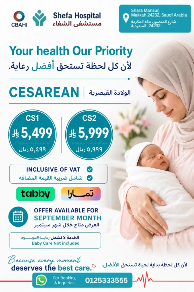 Offers For The Month