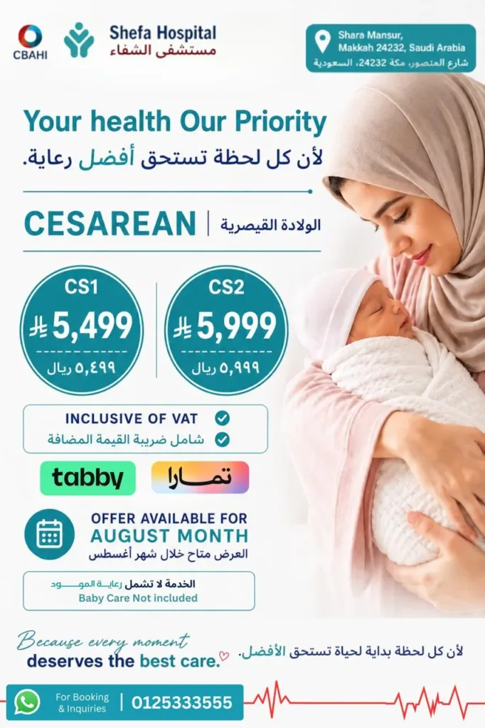 Offers For The Month