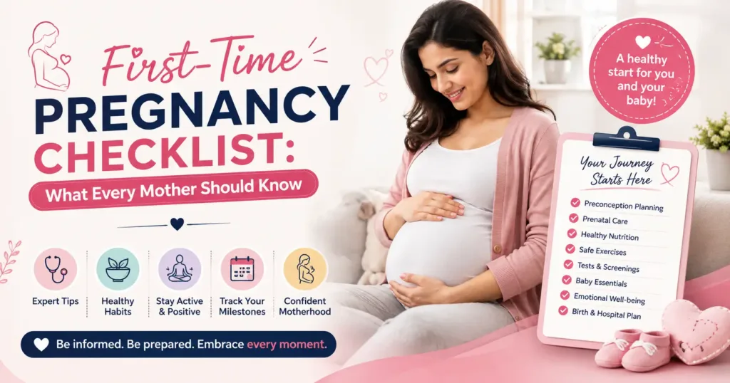 pregnancy care makkah