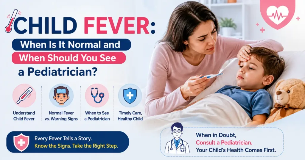 Child Fever
