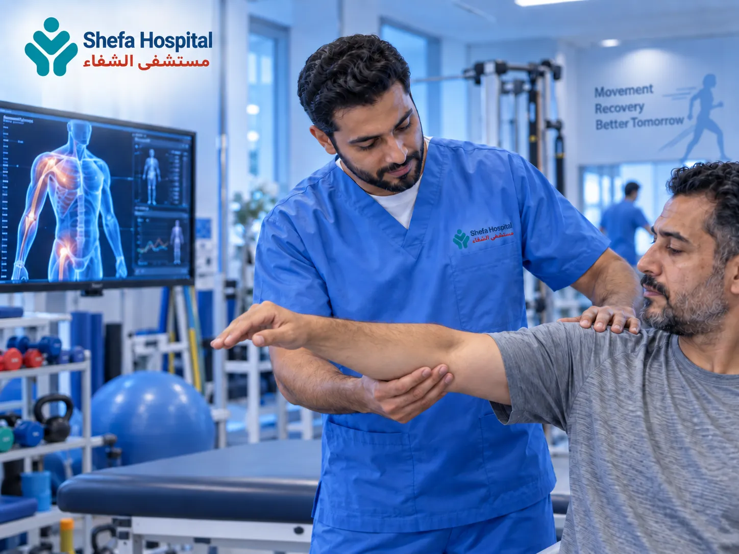 Physiotherapy